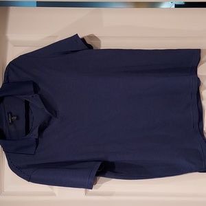 Men's polo shirt